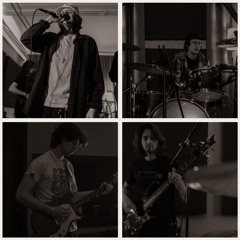 Something Good - Demo
