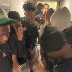 BabyPistol x Bankroll K x lil Razo - Crazy Night