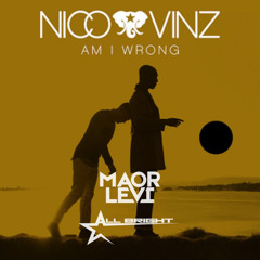 Am I Wrong (All Bright Edit) - Nico & Vinz vs Maor Levi | FREE DOWNLOAD