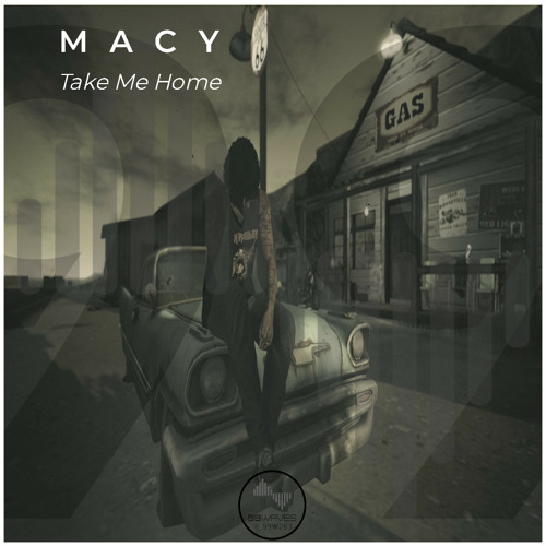 Macy - Take Me Home (Radio Edit)