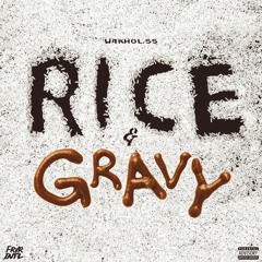 Rice & Gravy