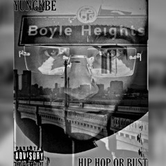 YKB - “Free Nation”