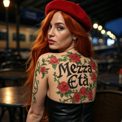 Mezza Età (Italian)