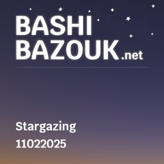 Stargazing (11/02/25)
