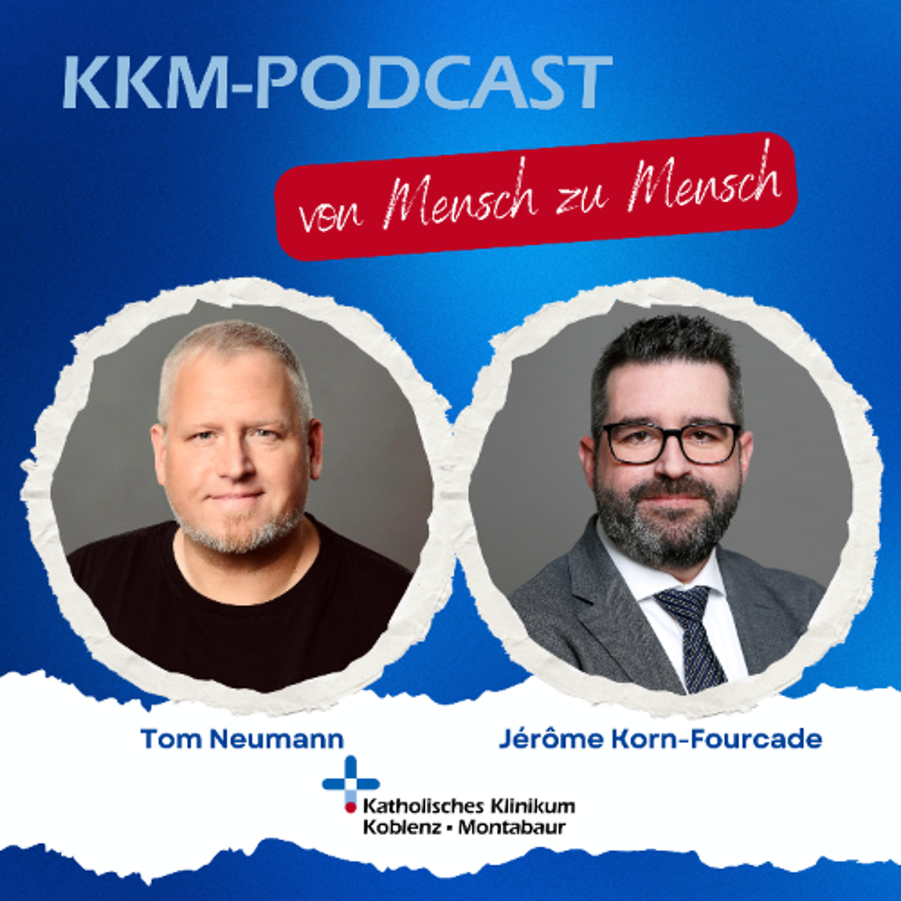 KKM - Podcast