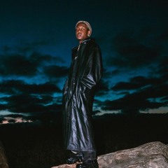 Destroy Lonely - early in the morning