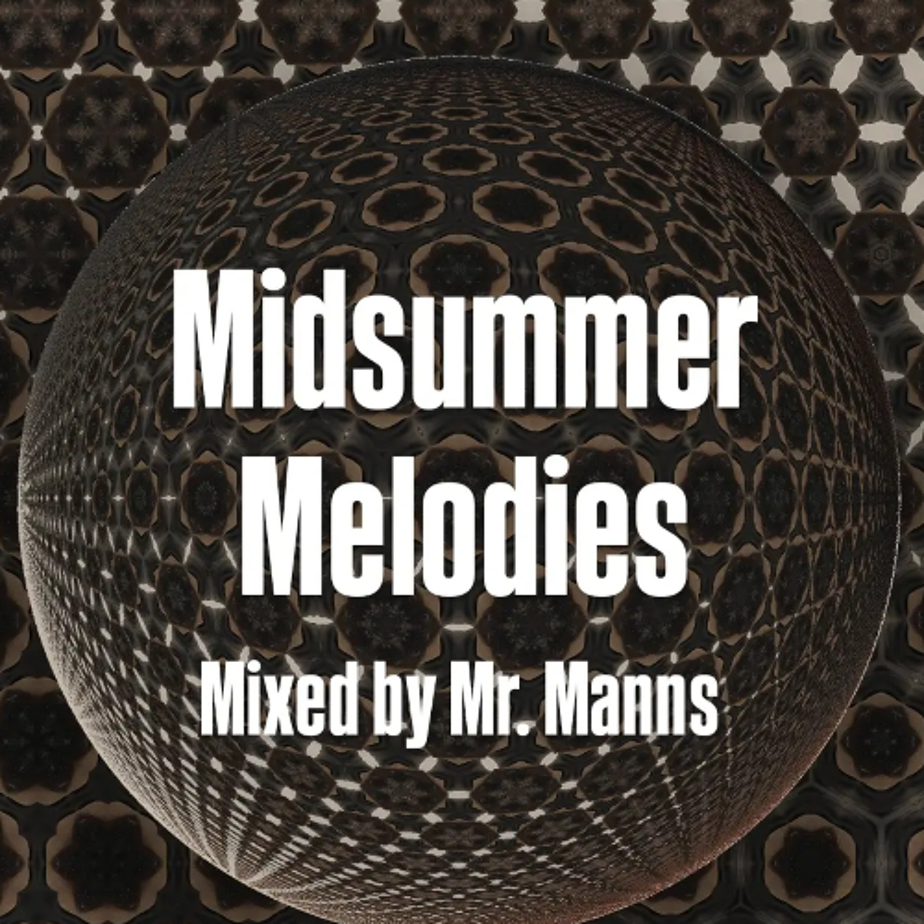 Midsummer Melodies episode artwork