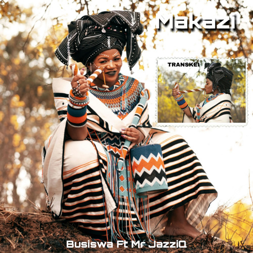 Makazi (feat. Mr JazziQ)