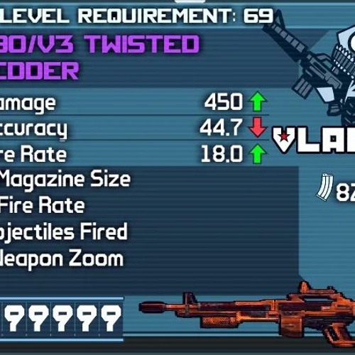 Stream Borderlands 2 Gear Calculator V3 HOT from AlutPdaemu