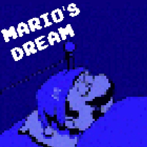 lofi beat 'mario's dream'