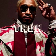 "TRON" - Future x Kanye West type beat
