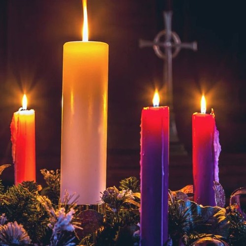 Casting Away Darkness & Putting on the Armor of Light