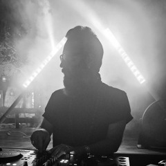 TSAHIK Live DJ Set At Art Club 7.9.24