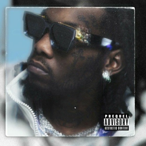 Offset - I Ain't Done (Leaked) Culture 3
