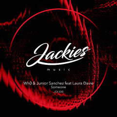 Someone (Extended Mix)