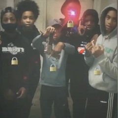 Kap Geez - GreenLight (Unreleased)