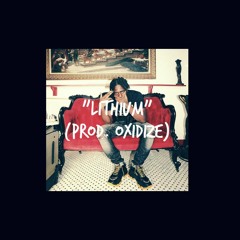 (FREE) SLEEPY HALLOW / SHEFF G / EVANESCENCE / DEEP END TYPE BEAT - “lithium” (PROD. OXIDIZE)