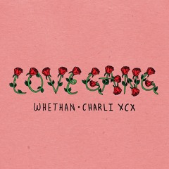 love gang (feat. Charli XCX)
