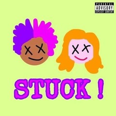 STUCK - London Yellow (feat. payday)