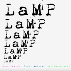 Lamp - Hatachi No Koi