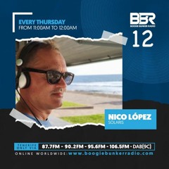 BBR.SOLARIS.PHASE TWELVE.(NICO LOPEZ)