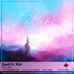 Zenit feat. PLV - Colors