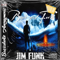 Back and Forth - (Jim Funk Funk You Mix)