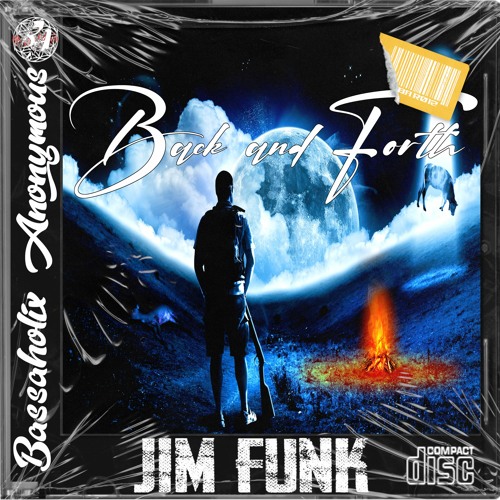 Back and Forth - (Jim Funk Funk You Mix)