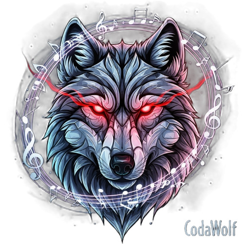 Coda wolf vol 1