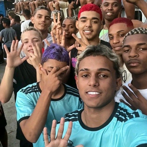 NO PIQUE 2021-VC JOGA SUJO E EU FICO MALUCO VS BEATZINHO MALUCO