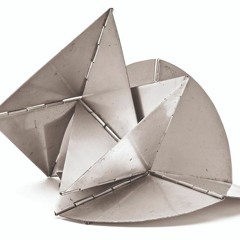 Lygia Clark: Sin título, 1960