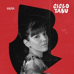 CICLO TABU - Bocanada - 0301