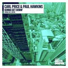 Carl Price & Paul Hawkins - Gonna Get Down (Dub Mix) Preview