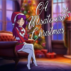 I Won't Be Home For Christmas (feat. Oragami)