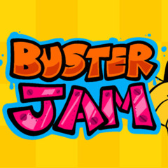 Game Over (Endless) - Buster Jam OST