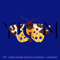HMWL Premiere: Coiro, Yannek Maunz, Johanson - Castaway