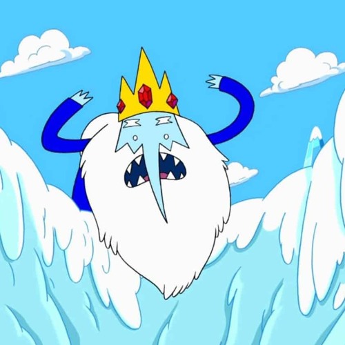 ice bastard