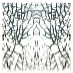 fallen pieces (prod. skellington)