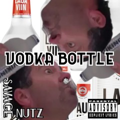 VODKA BOTTLE