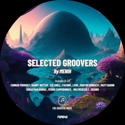 PREMIERE! Sebastian Quiroz - Our Feelings (Original Mix) For Groovers