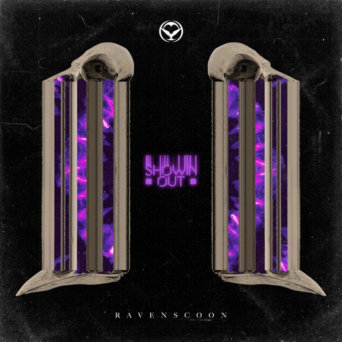Ravenscoon - Showin' Out [Headbang Society Premiere]