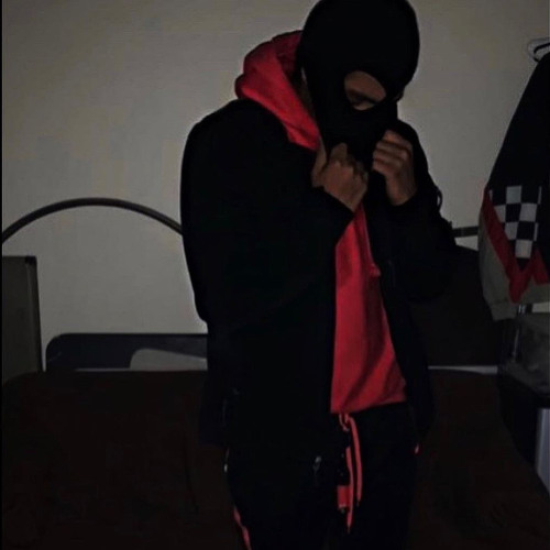 Masked Up