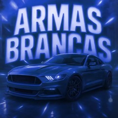 ARMAS BRANCAS [FORGOTTENAGE]