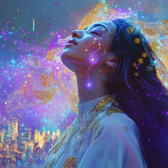 Becoming a Channel of Light Transmission: Expanding Inner Pathways