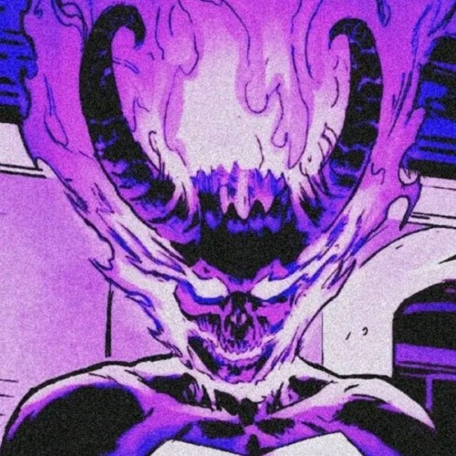 Thanos x Just do it (destiny arrives all the same)