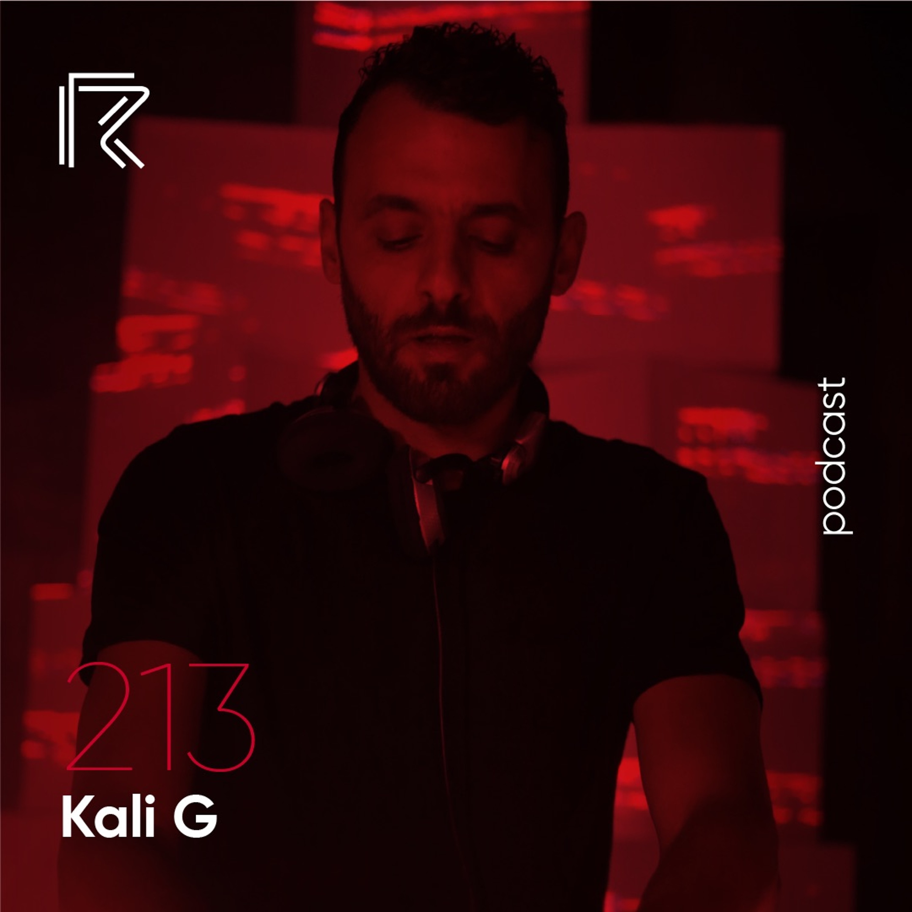 Redroom Sessions - An Electronic Music Podcast - Deep House, Techno, Chill, Disco