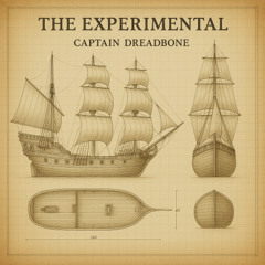 The Ship of Storms II