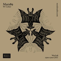 Noods Radio Show with Celter 08MAY2020