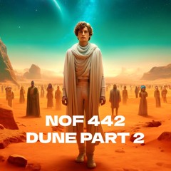 Noget om Film Episode 443: Dune Part 2