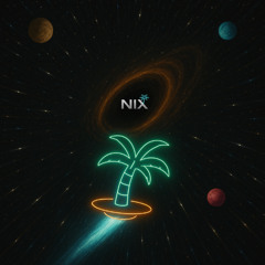 Nix - Donde Nunca Hay Hogar